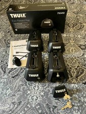 Thule 710410 evo for sale  CAERNARFON