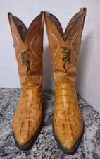 Genuine crocodile leather for sale  Albany