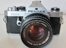 Pentax 35mm slr gebraucht kaufen  Reinfeld