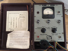 Vintage tube cathode for sale  Tonawanda