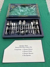 Piece stainless steel for sale  SWINDON