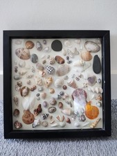 Handcrafted sea shell for sale  LONDON