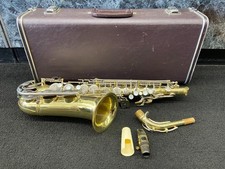 Yamaha alto saxophone for sale  Naperville