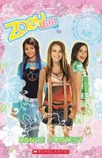 Zoey 101 revell gebraucht kaufen Zoey 101 revell gebraucht kaufen  Berlin