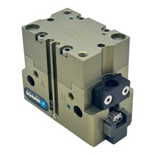 Schunk benne parallelgreifer d'occasion  Expédié en France