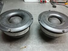 Dynaudio d54 dome usato  Manfredonia