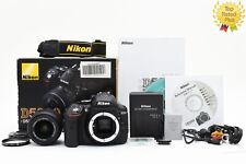 Mint box nikon d'occasion  Expédié en Belgium