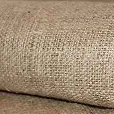 Heavyweight jute burlap for sale  New York