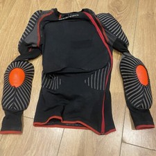 Acerbis motocross body for sale  LEEDS