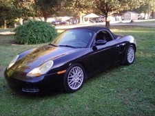 1999 porsche boxster for sale 1999 porsche boxster for sale Winston Salem