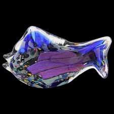 Hand blown fish for sale  Brandon