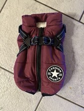 Hundewinterjacke fashion sport gebraucht kaufen  Datteln