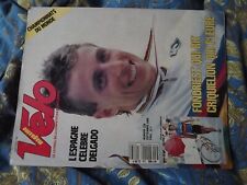 0104 vélo magazine d'occasion  Licques