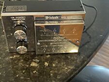 Mcintosh mq104. completely for sale  Shelby