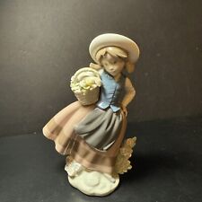 Retired lladro sweet for sale  Tomball