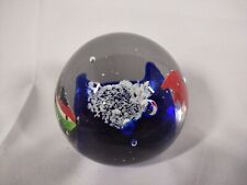 Art glass aquarium for sale  Cedar Rapids