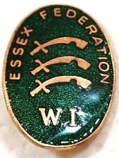 essex badge for sale  TAMWORTH