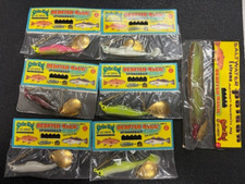 Packs strike king for sale  Somerville