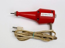 Vintage bvi electric for sale  Canton