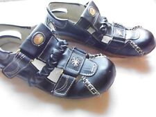 Damen slipper sandalette gebraucht kaufen  Wittenberg