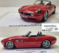 Bmw roadster 2000 gebraucht kaufen  Dürbheim
