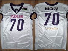 Frankfurt galaxy training gebraucht kaufen  Mülheim an der Ruhr