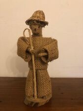 Hand crafted sacking for sale  HOLYWELL