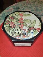 Faiencerie gien houx d'occasion  Pesmes