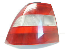 Opel Vectra B 1996 Left Rücklicht Karosserie 90568047 GUST13165 comprar usado  Enviando para Brazil
