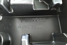 Bosch boxx einlagen gebraucht kaufen  Hannover