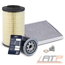 Inspektionspaket fiat ducato gebraucht kaufen  Pressath