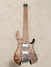 Ibanez qx527pb string for sale  Vancouver