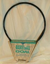 Porter black basketball for sale  Terre Haute