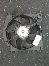 VENTILADOR E MOTOR DE REFRIGERAÇÃO DO RADIADOR RENAULT CLIO MK3 2005-2014 1.2 GASOLINA D4F 740  comprar usado  Enviando para Brazil