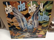 Cha cha cha d'occasion Cha cha cha d'occasion  Dives-sur-Mer