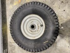 15x6.00 inch tire for sale  Pittsburgh