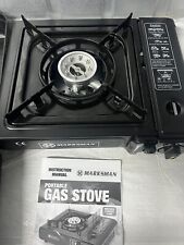 Portable gasstove camping for sale  LONDON