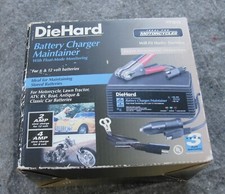 Diehard 12v battery for sale  Clawson
