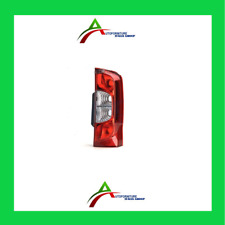 Fanale fanalino stop usato  Sant Antonio Abate