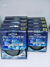Filtro multirrevestido UV HOYA Pro-1 37mm - 82mm lente de câmera digital quadro fino comprar usado  Enviando para Brazil