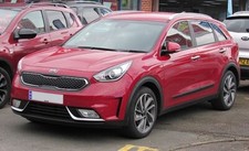 Baixar manual de serviço de reparo de oficina Kia Niro 2016-2021 download comprar usado  Enviando para Brazil