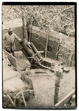Photo war ww1 d'occasion  Expédié en Belgium