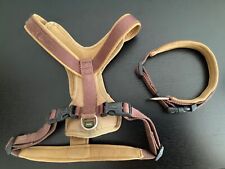 Set hunde welpengeschirr gebraucht kaufen  Weilerbach