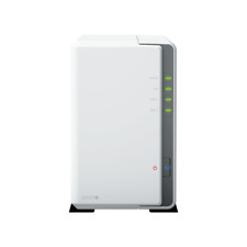 Synology diskstation ds223j gebraucht kaufen  Friedberg (Hessen)