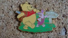 Pin officiel disney d'occasion  Belfort
