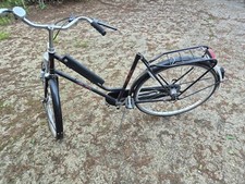 Alfa damenfahrrad gebraucht gebraucht kaufen  Kempen