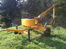 Pinza per letame usato  Feldthurns