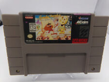 Speedy Gonzales: Los Gatos Bandidos Super Nintendo SNES Usado, usado comprar usado  Enviando para Brazil