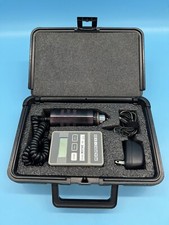 Medidor de torque digital Mark-10 MG Series MGT50Z CW/CCW 50oz/in 36kg/mm 35N/cm, usado comprar usado  Enviando para Brazil