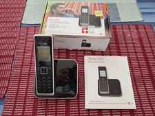 Telekom sinus 205 gebraucht kaufen  Bielefeld